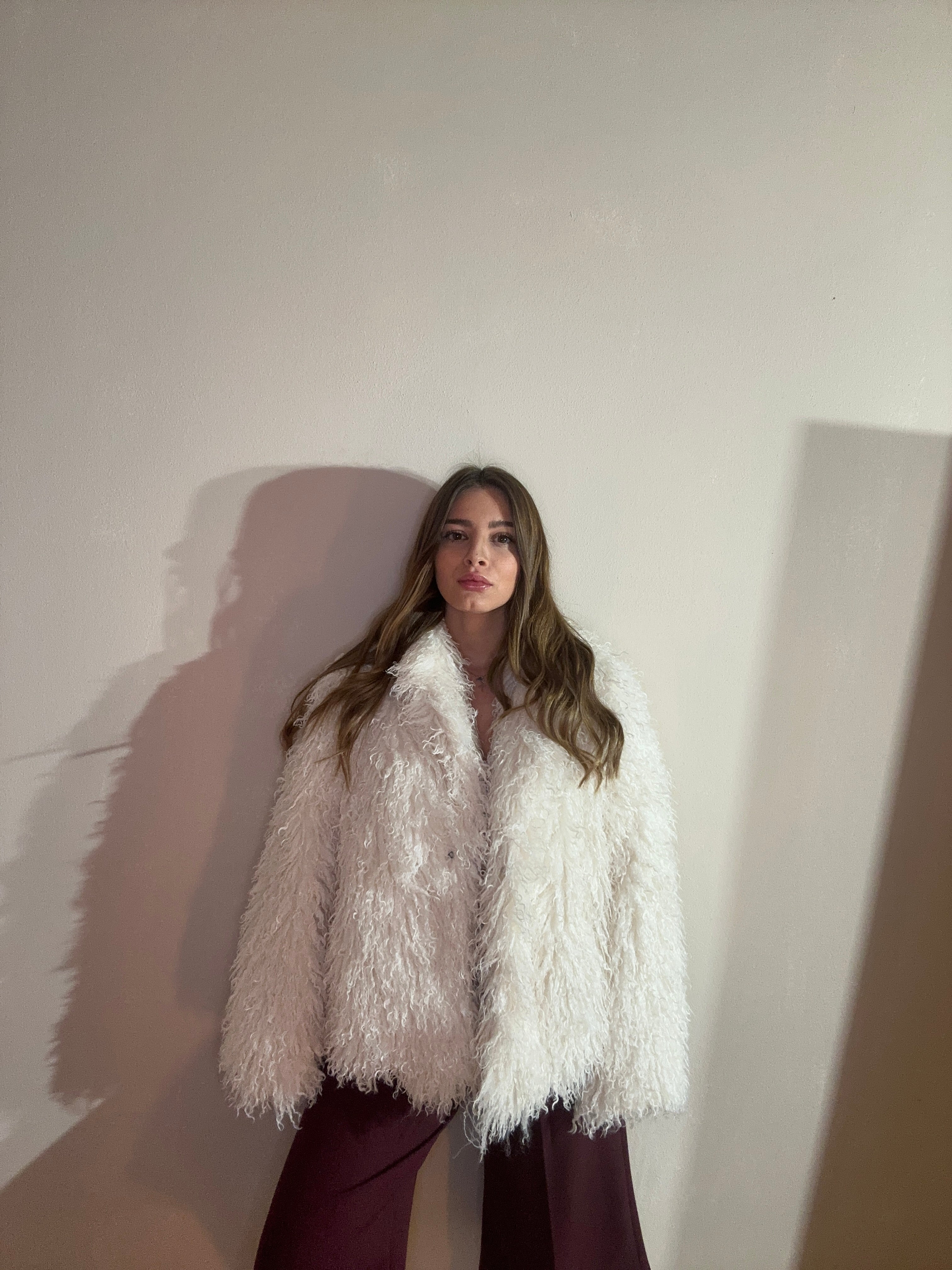 Pelliccia Saint Tropez