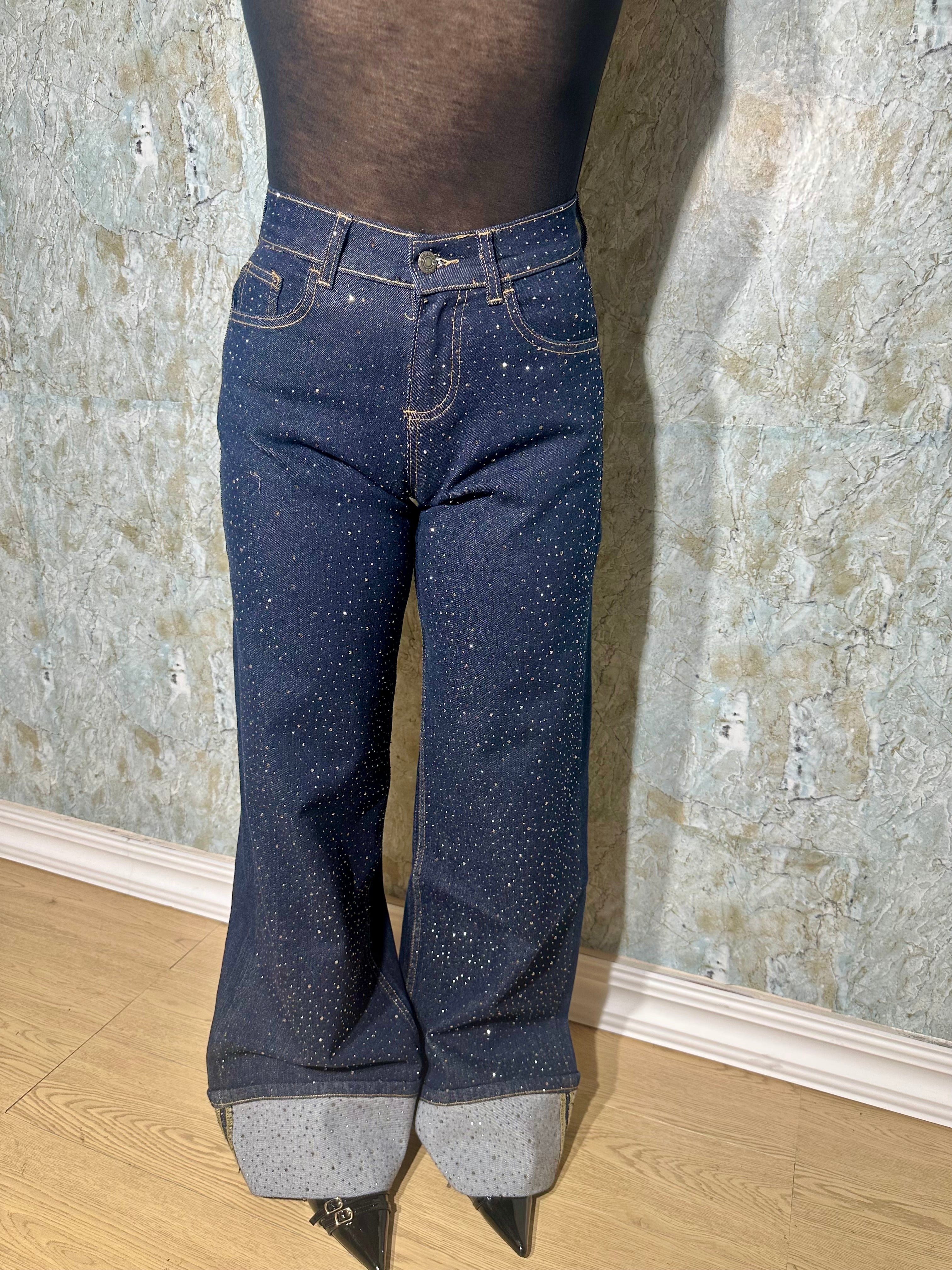 Jeans Diamond