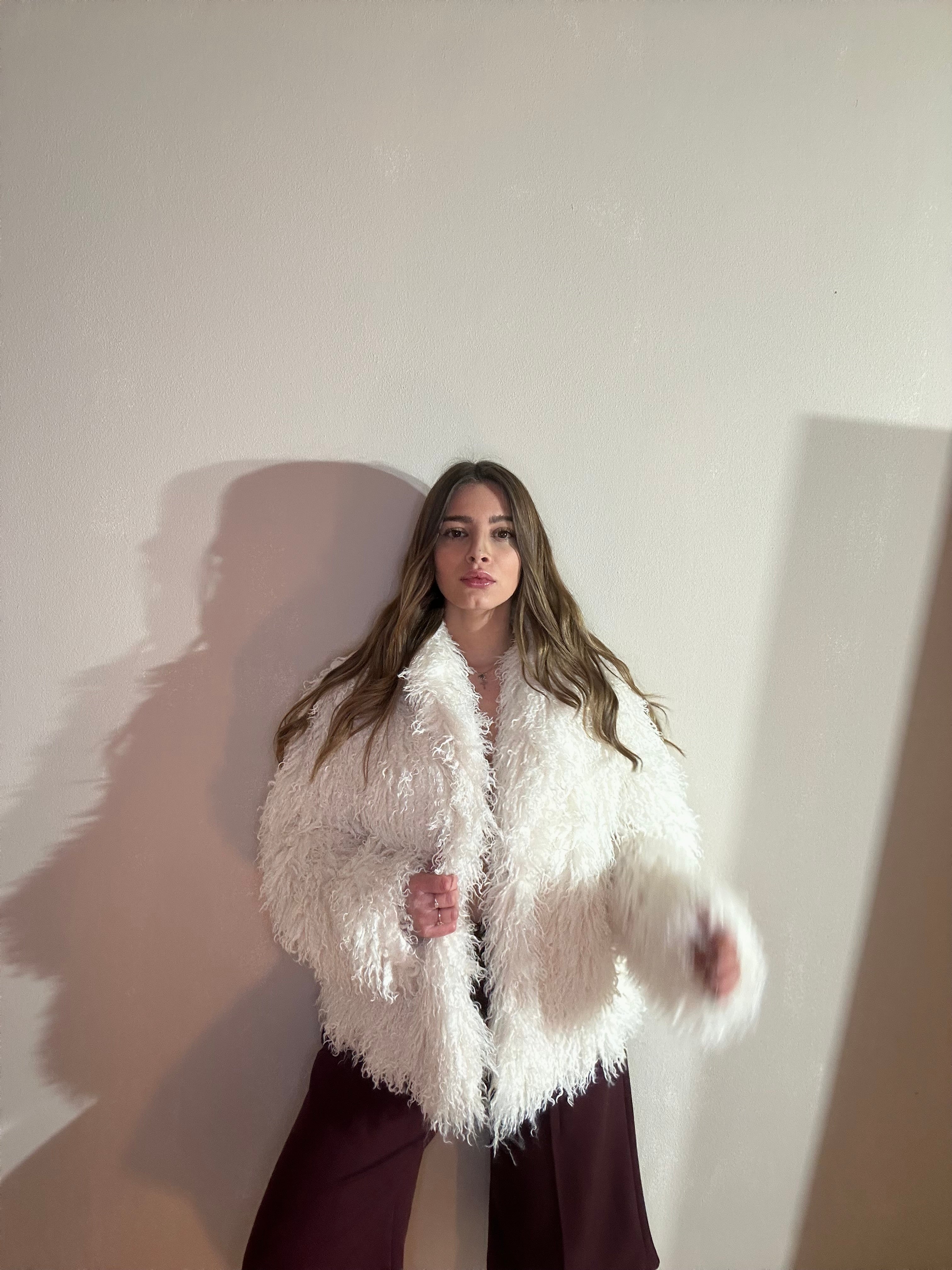 Pelliccia Saint Tropez