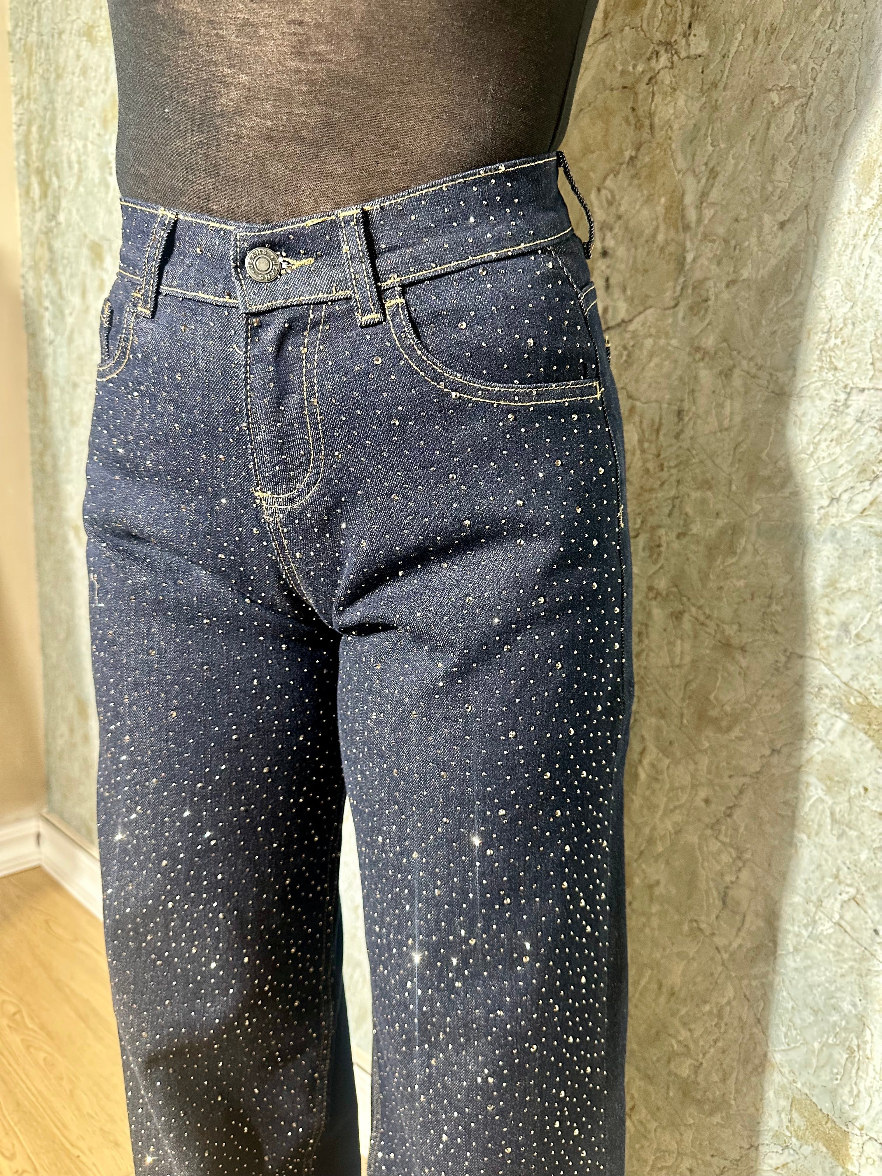 Jeans Diamond