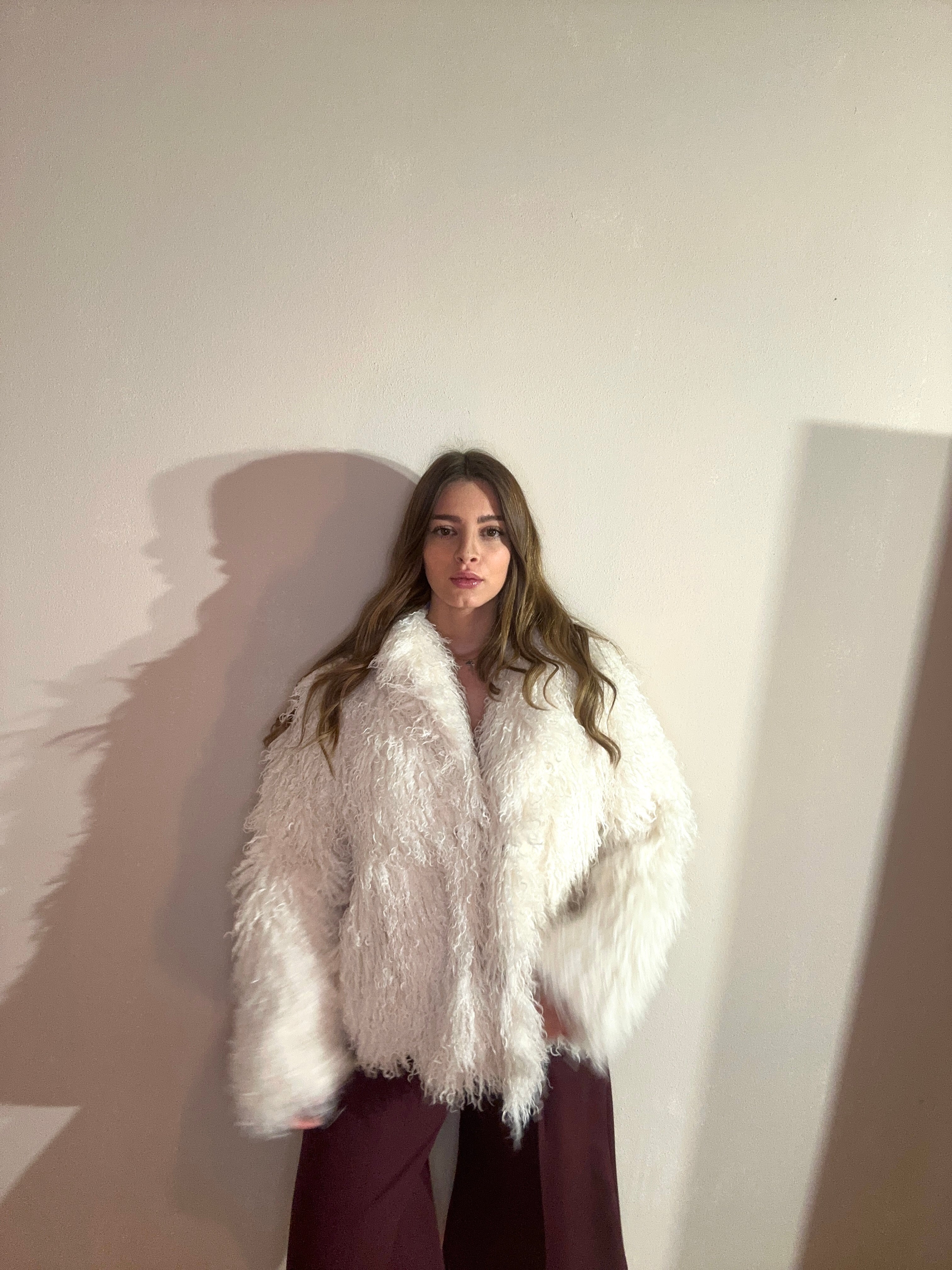 Pelliccia Saint Tropez